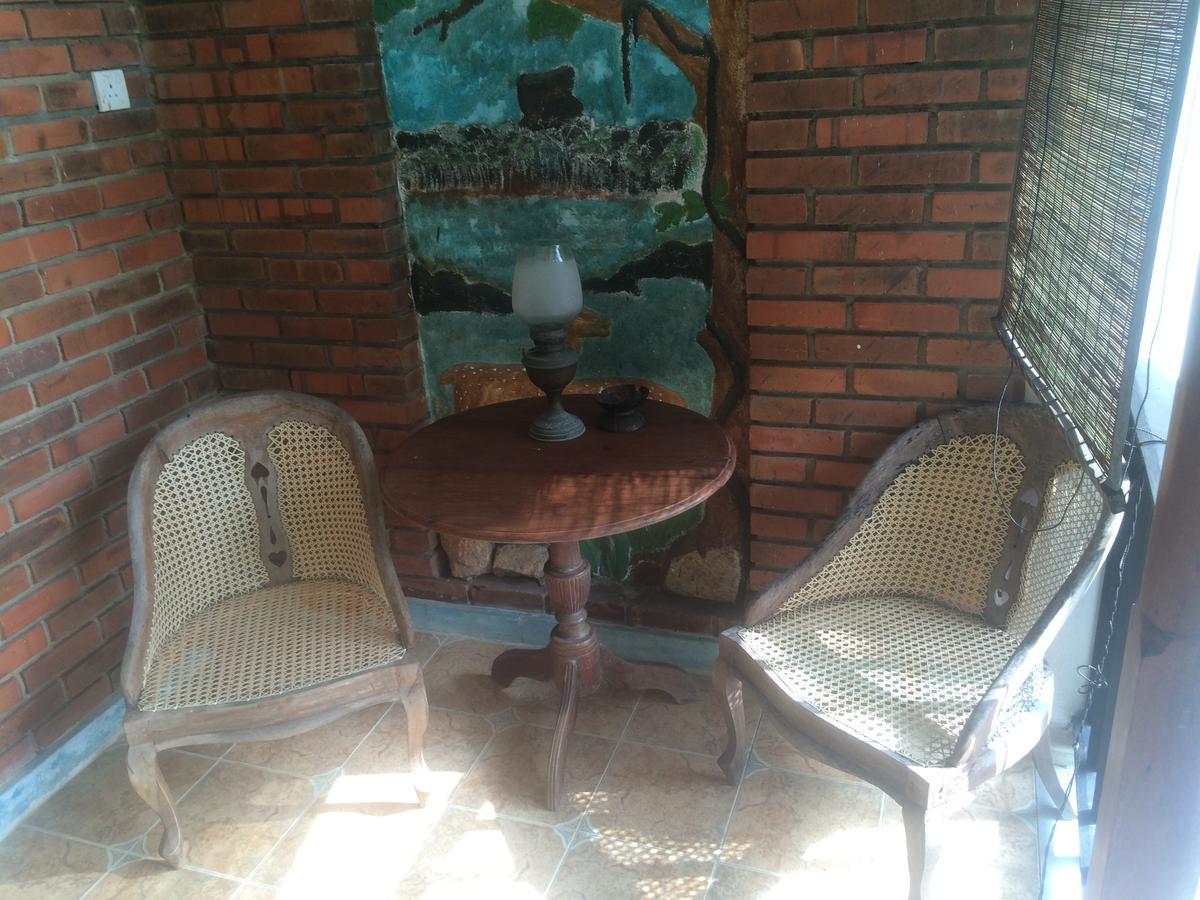 Sunny Family Unawatuna Room photo