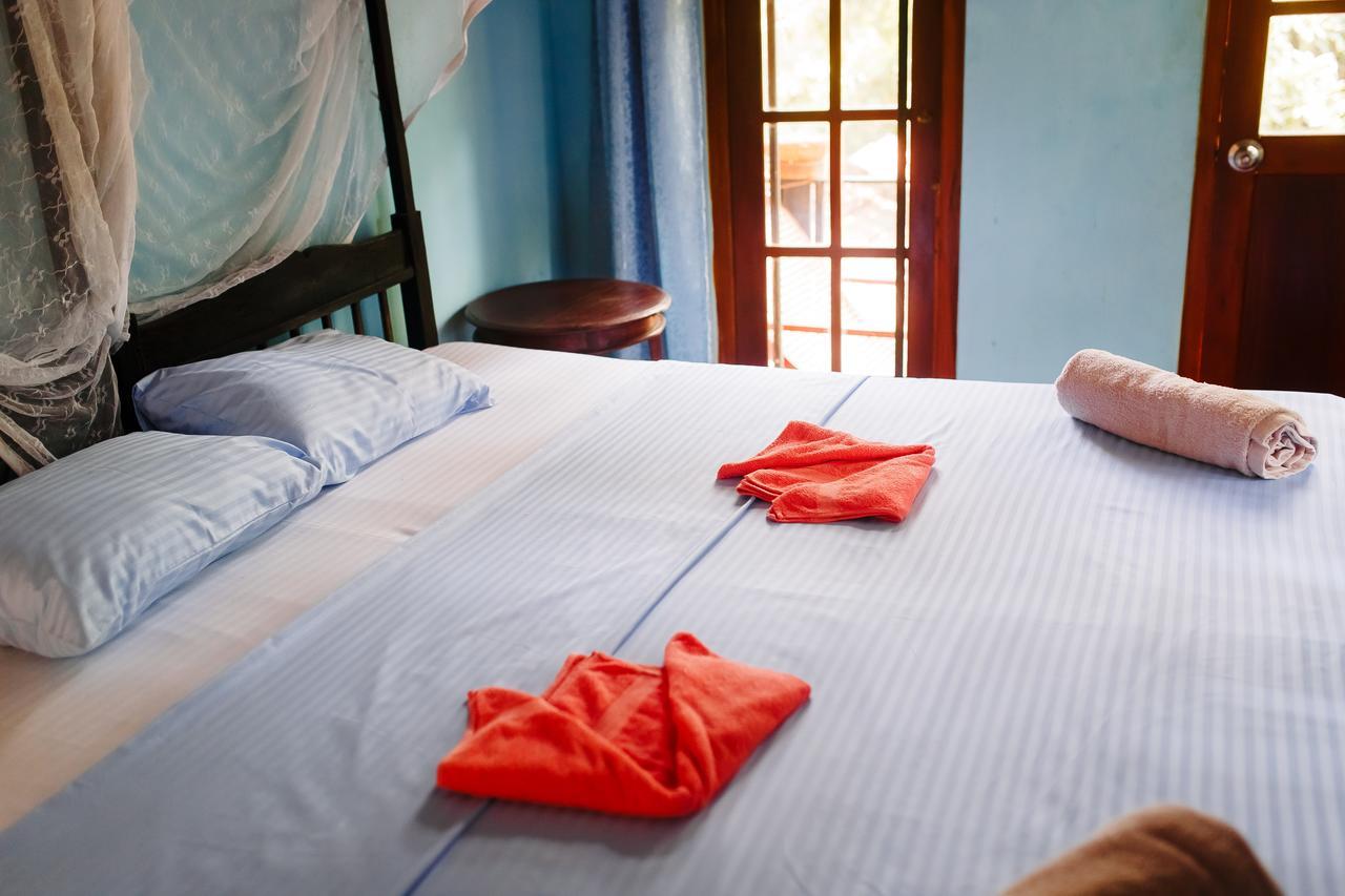Sunny Family Unawatuna Room photo