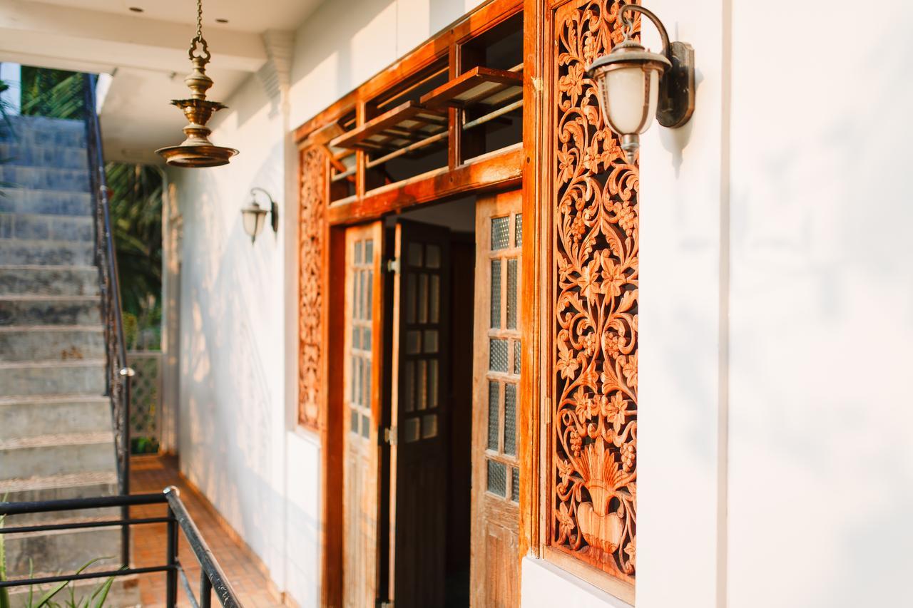Sunny Family Unawatuna Exterior photo