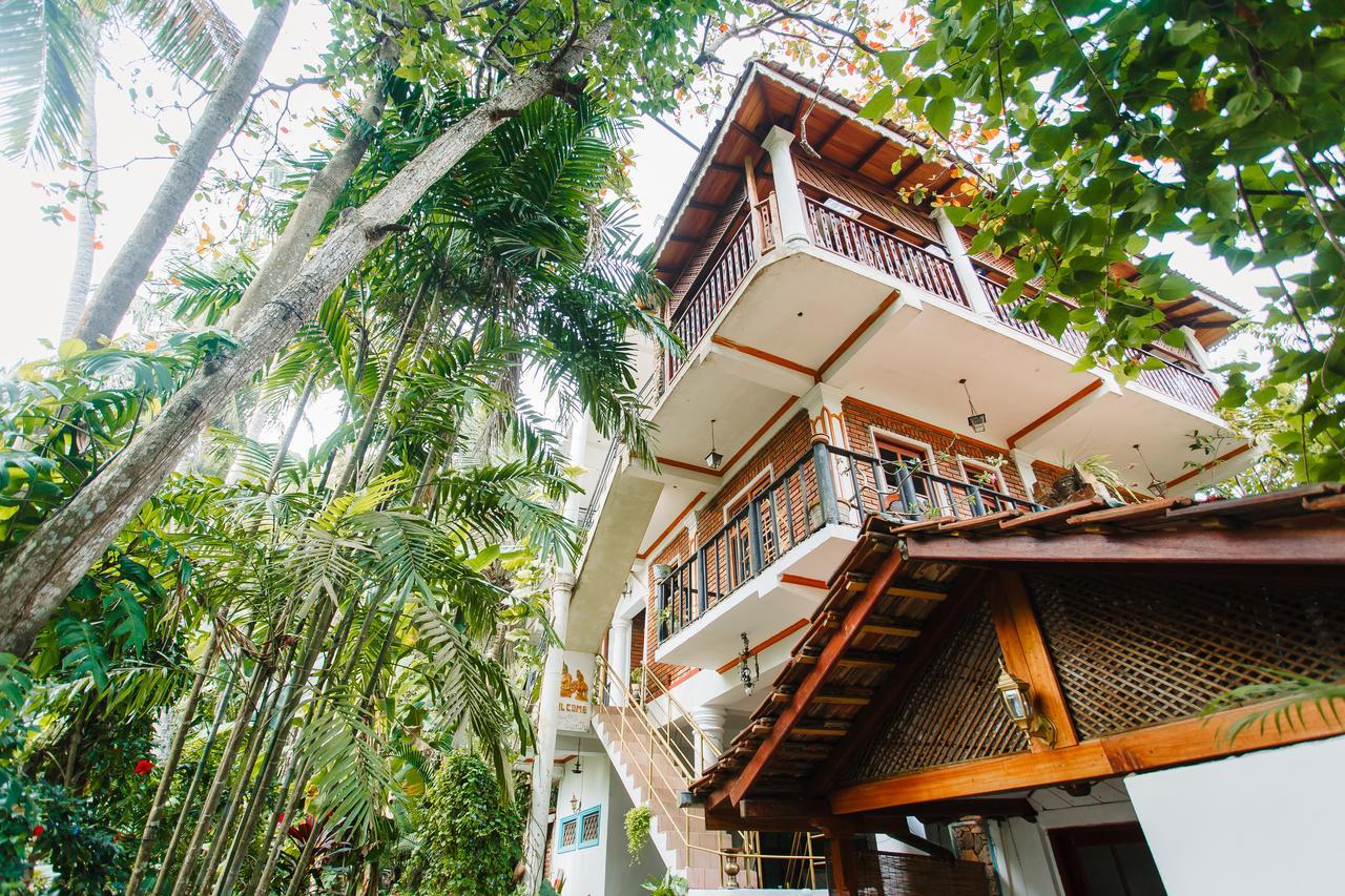 Sunny Family Unawatuna Exterior photo